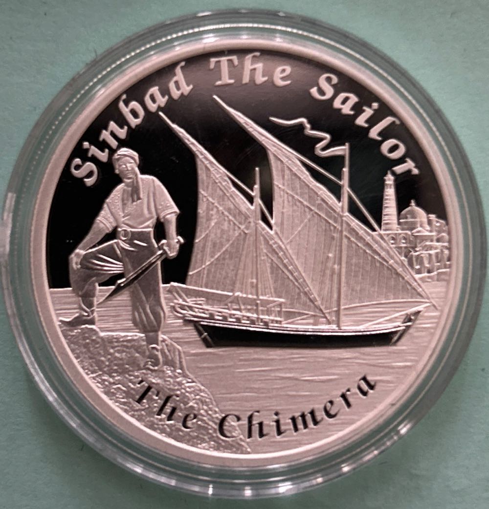 2020 Connecticut Weir Farm (W)