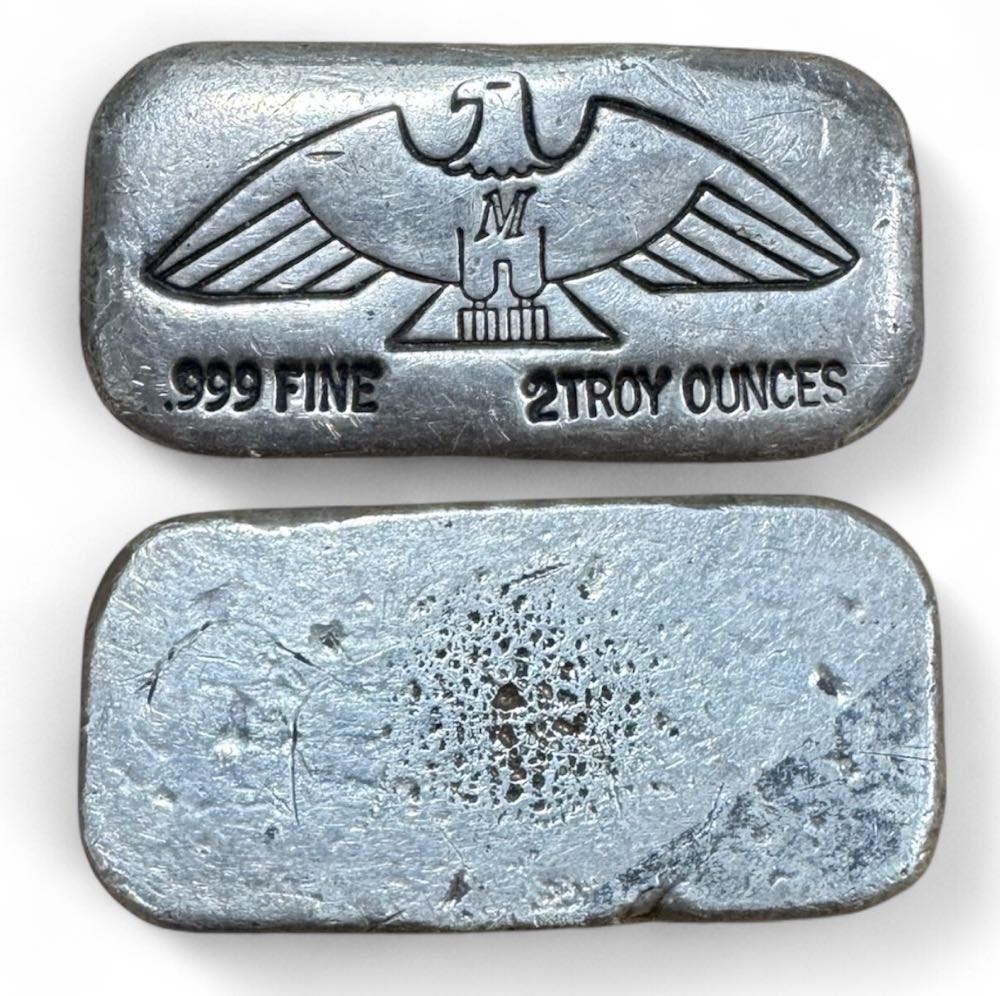 Argentina 5 Centavos, 1904