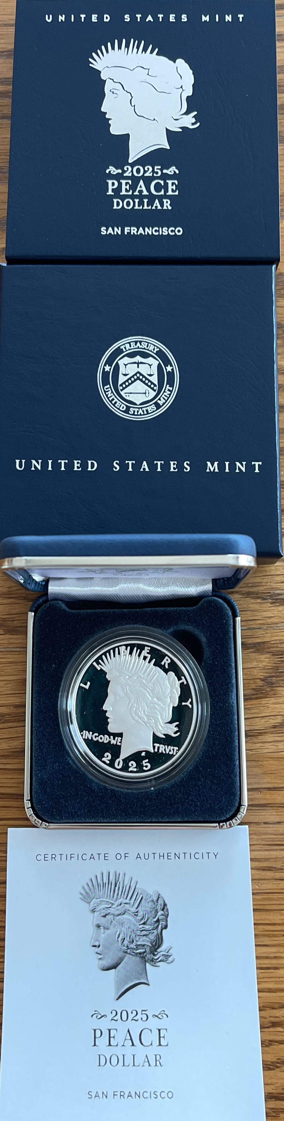 Half Dollar JFK 1974 D 9