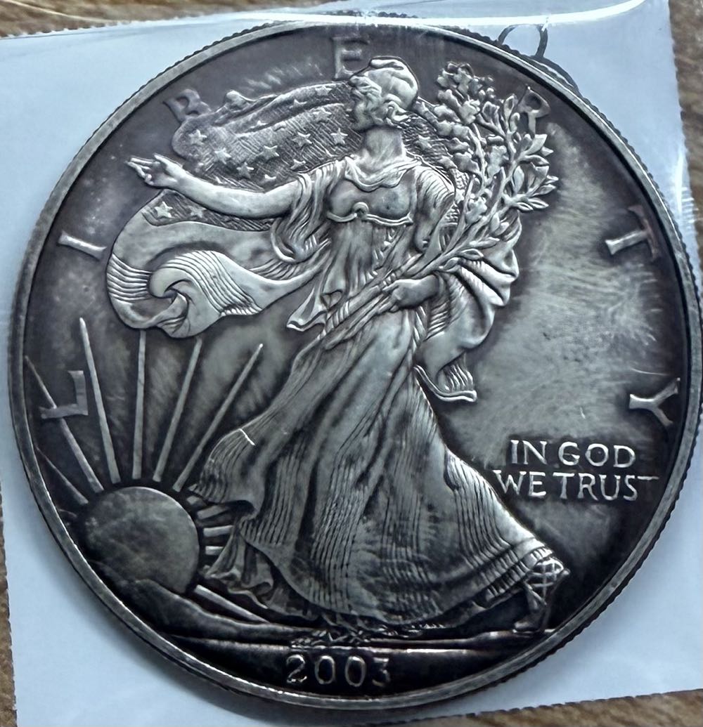 Roosevelt Dime - 1964 D