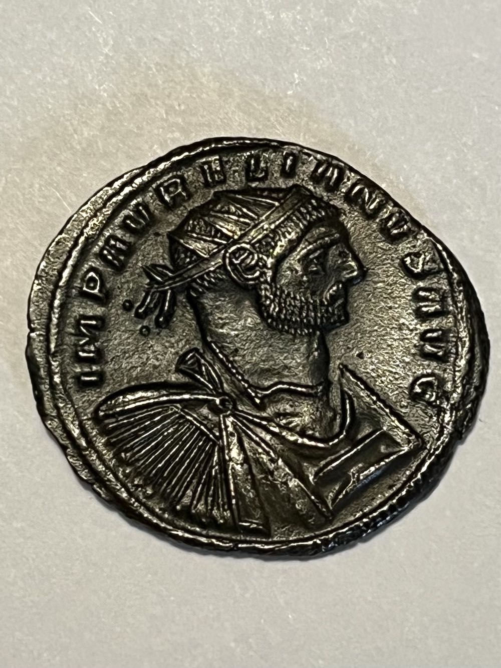 His Majesty King Charles Iii 3 Pnc