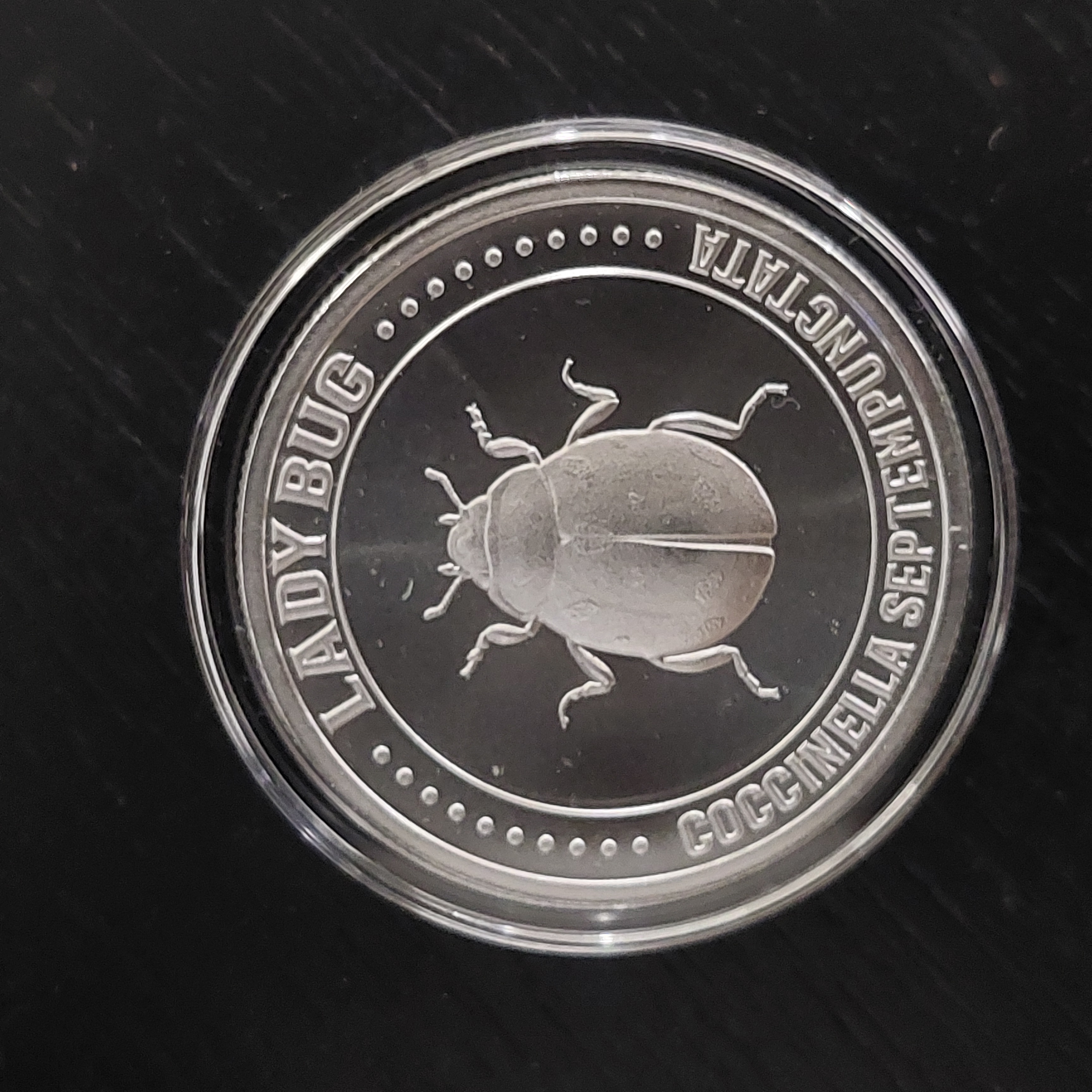 Nickel Jefferson 2018 D 6