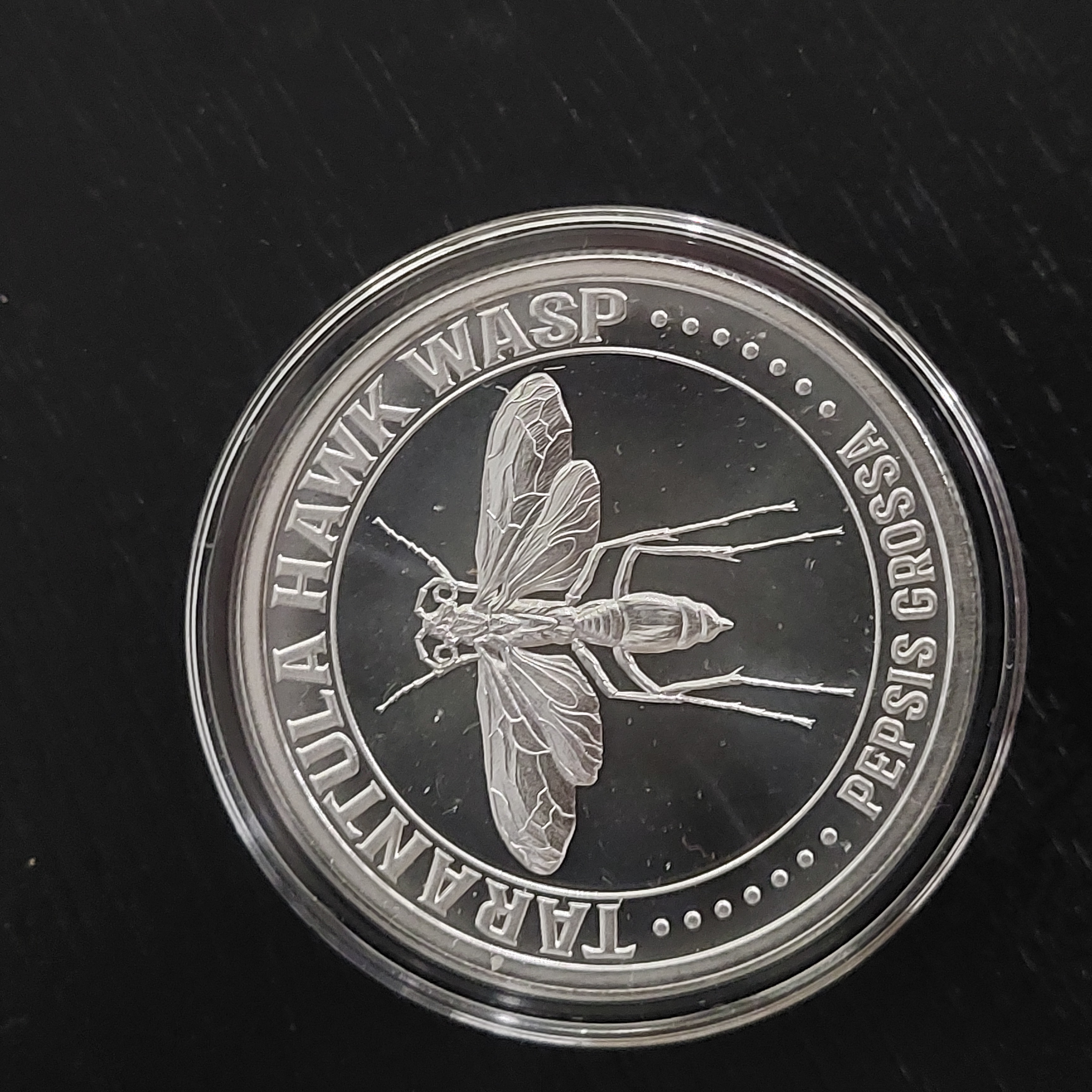 Liberia Legends Of The Rails - P36 4-8-4