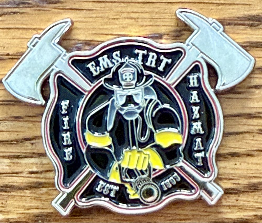 River Forest, IL  coin collectible - Main Image 2