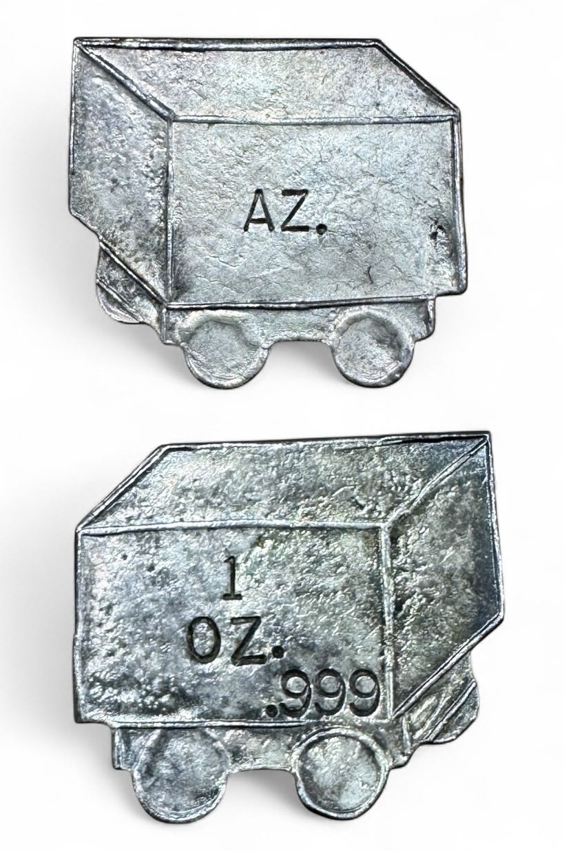 2017 Effigy Mounds National Monument Pds Proof Atb 3 Quarter Coin Set