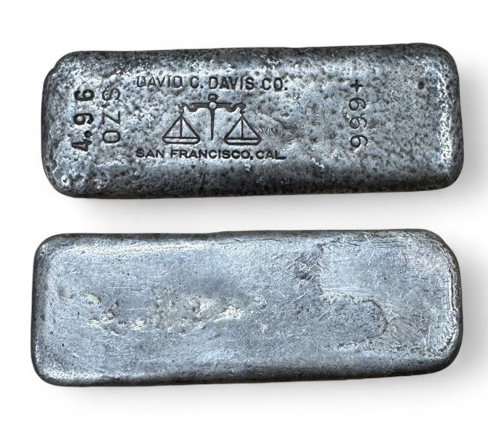 Penny 1947 Lincoln S 3