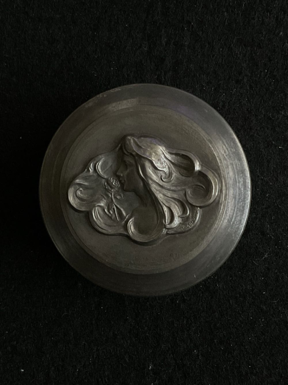 20 Euro Einsteinring