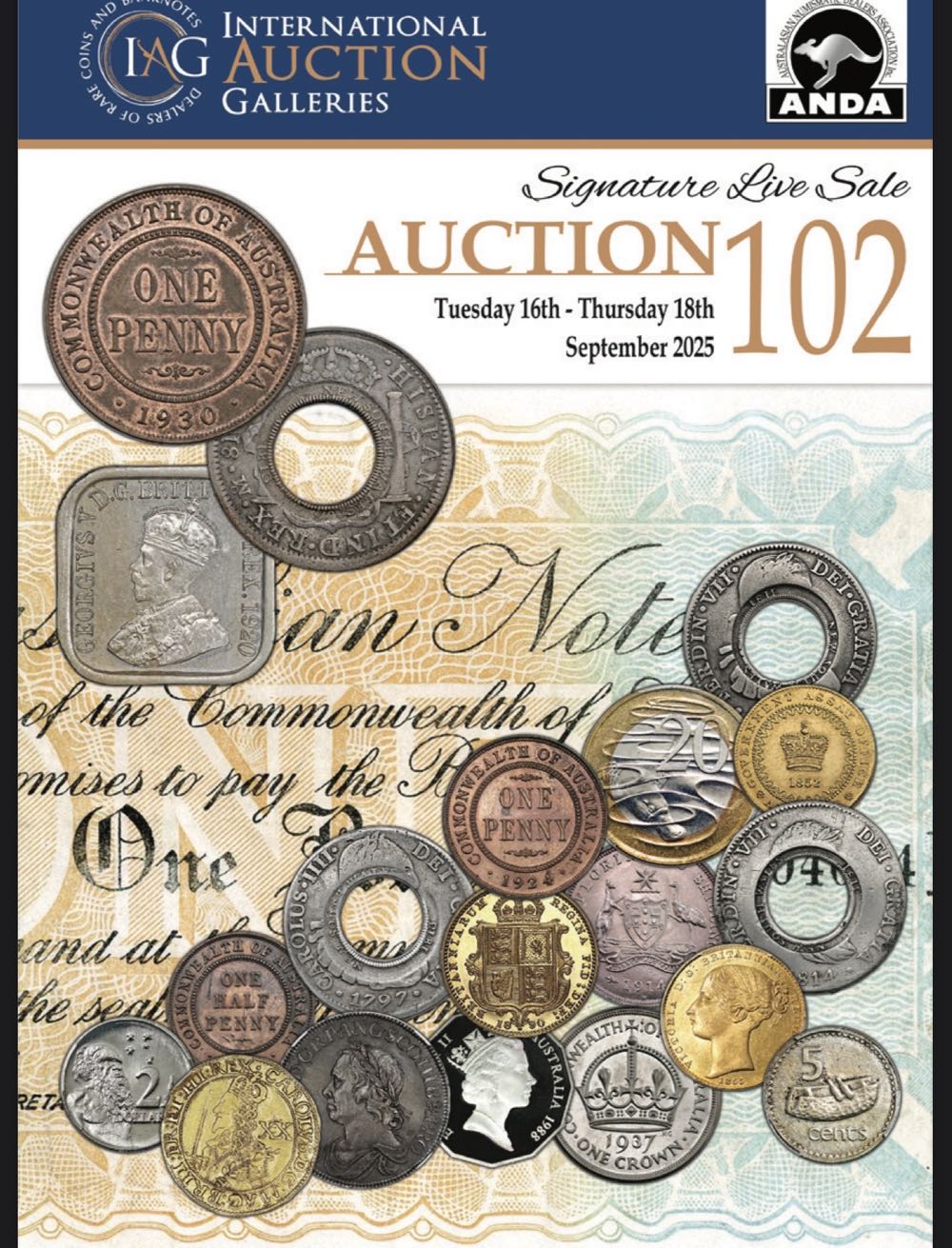 1967 Crown Pattern UNC  coin collectible - Main Image 4