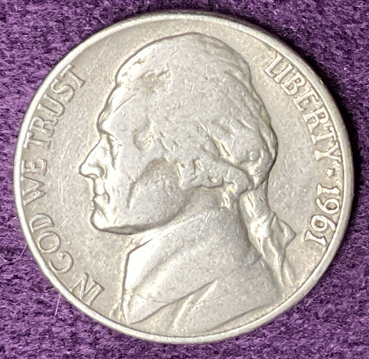 Sacagasea Dollar 2007-P Uncirculated-co