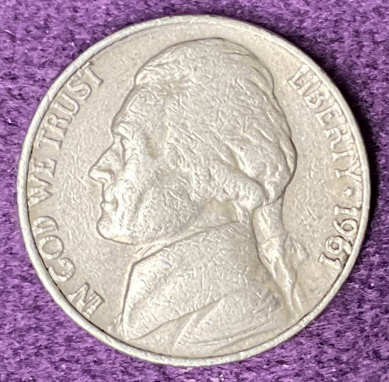 2019 Bank of Fiji $1 Santa Claus Coca Cola Holiday Coin