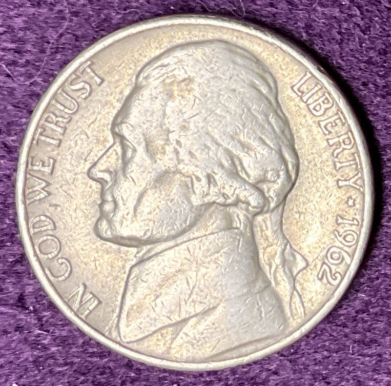 Una Onza Troy de Plata Pura Casa de Moneda de México 1979 silver round