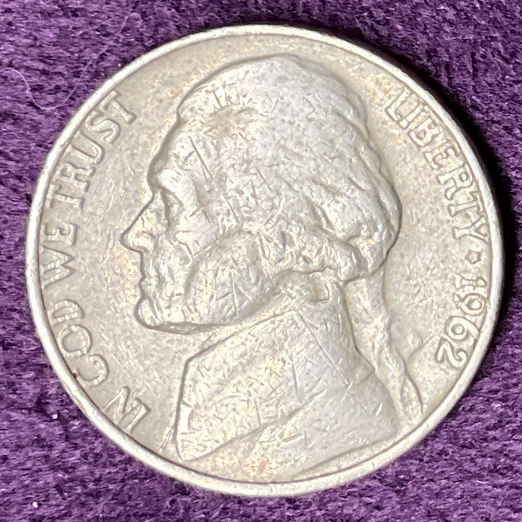 Deak Perera | 1974 Eagle Globe