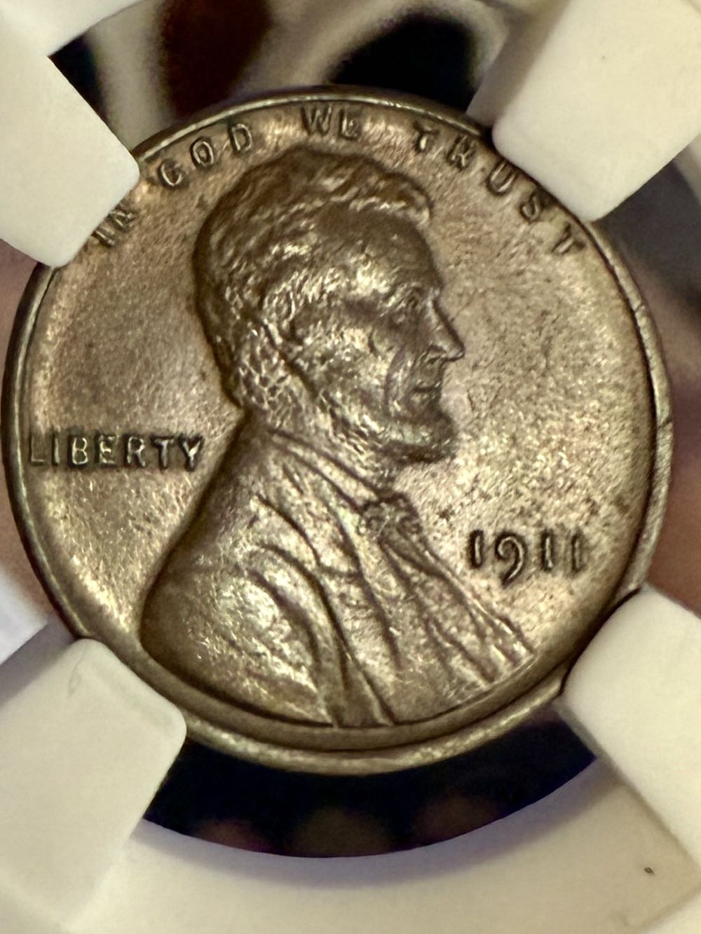 Penny 1941 S Lincoln 3