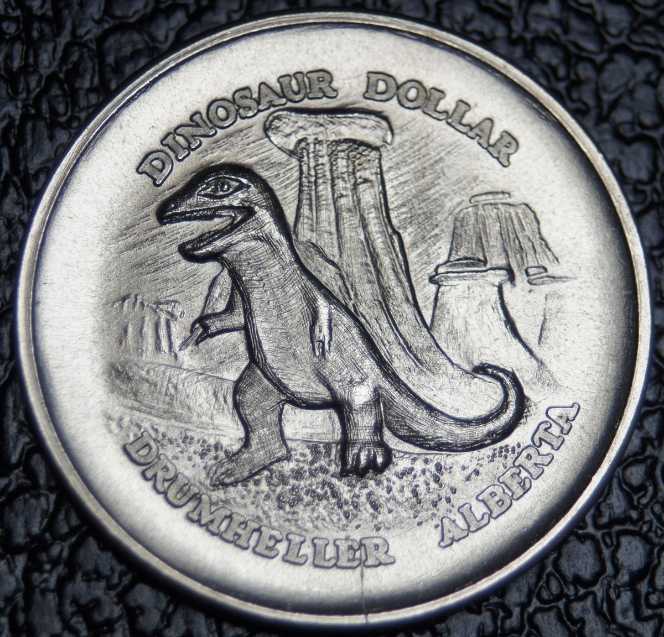 Penny 1952 Lincoln S 5