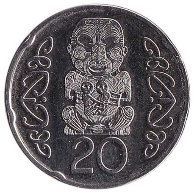 Philippines 1 Cent - 1944 S