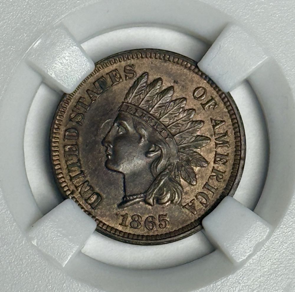 One Cent 1959 D