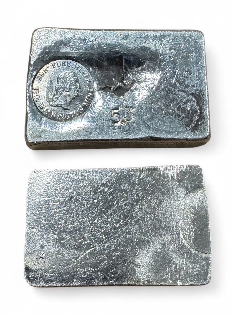 Susan B Anthony Roll