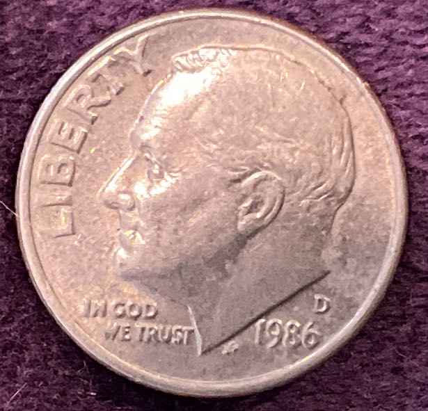 Half Dollar JFK 1974 D 13