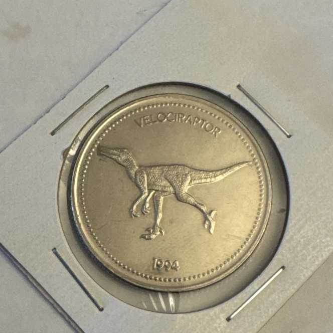 1966 Coins of Israel Tel Aviv Mint. 6 Prooflike Coins in OGP 