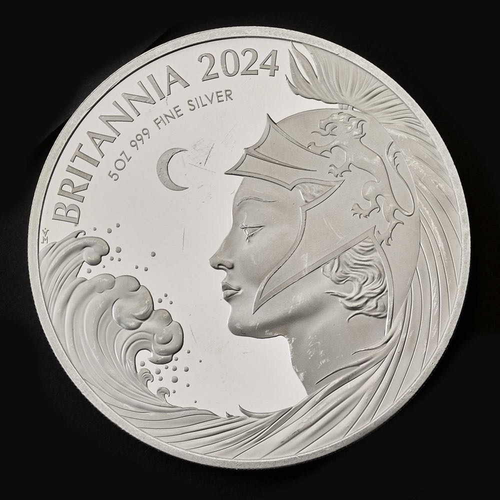 Nickel Jefferson 1962 D 5