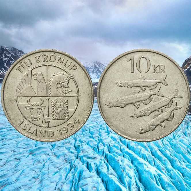 Roosevelt Dime - 1964