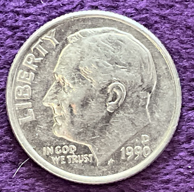 Coin Set Lincoln - Kennedy Strange But True! Historic US Collection