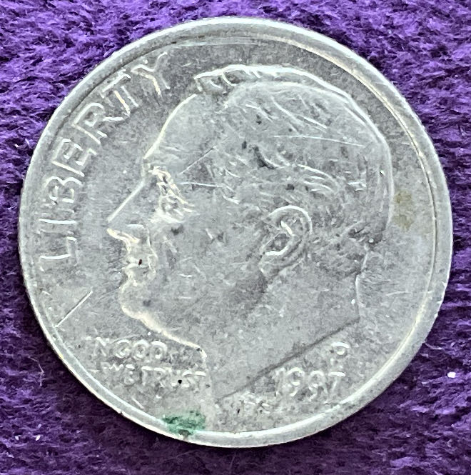 Silver Lunar Series III