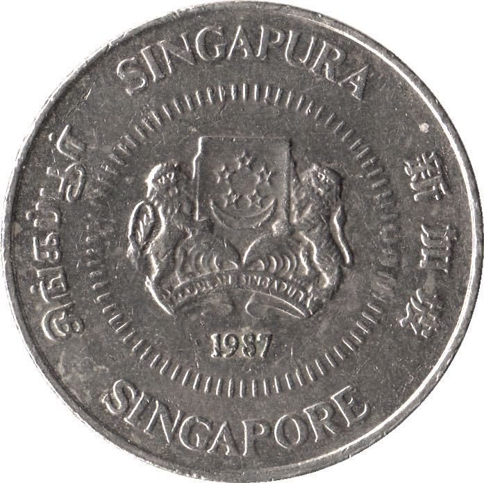 Civil War Token Shoot him On The Spot