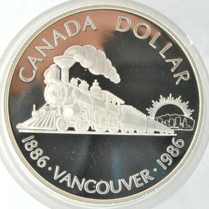 Canadian Toonie