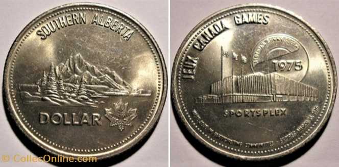 Solar System Venus Coin