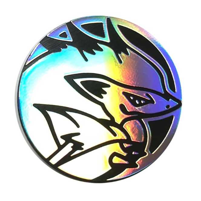 Pokémon Coin: Pikachu Large