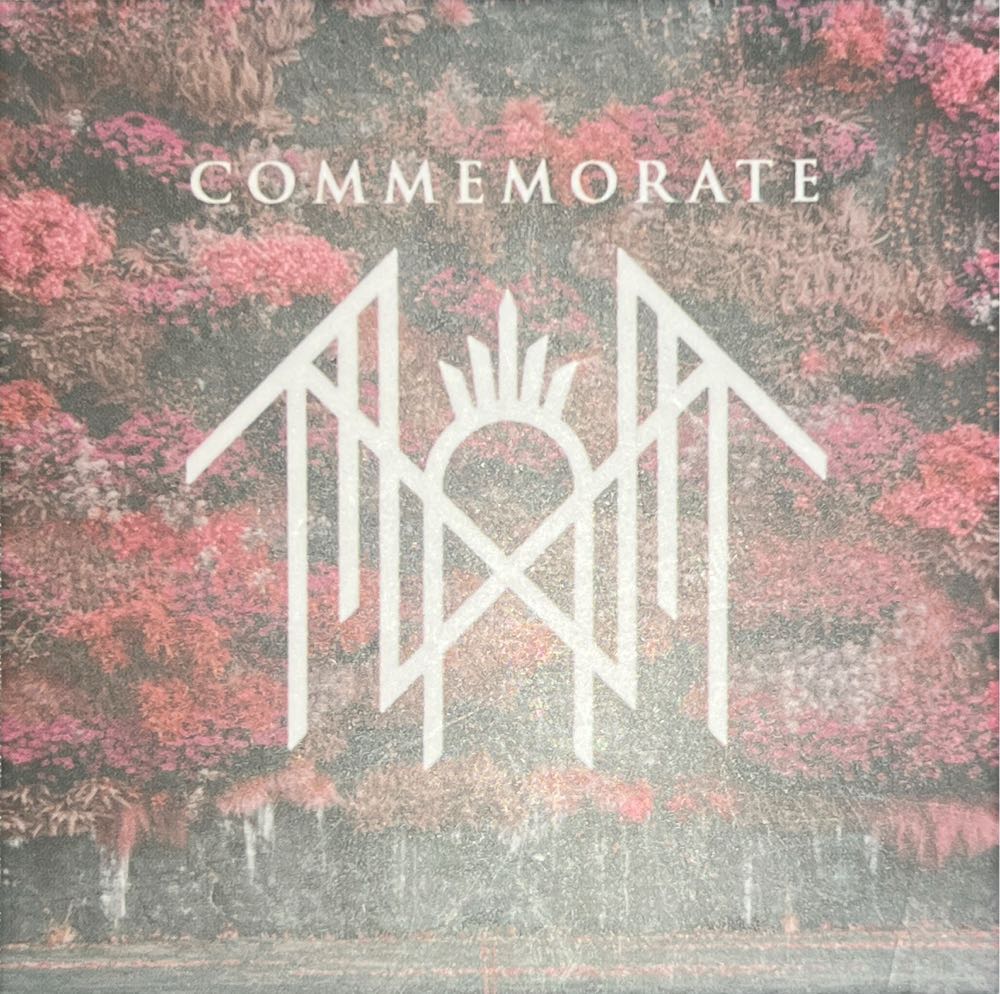 Sleep Token - “Brooklyn Ritual” Token  coin collectible - Main Image 3