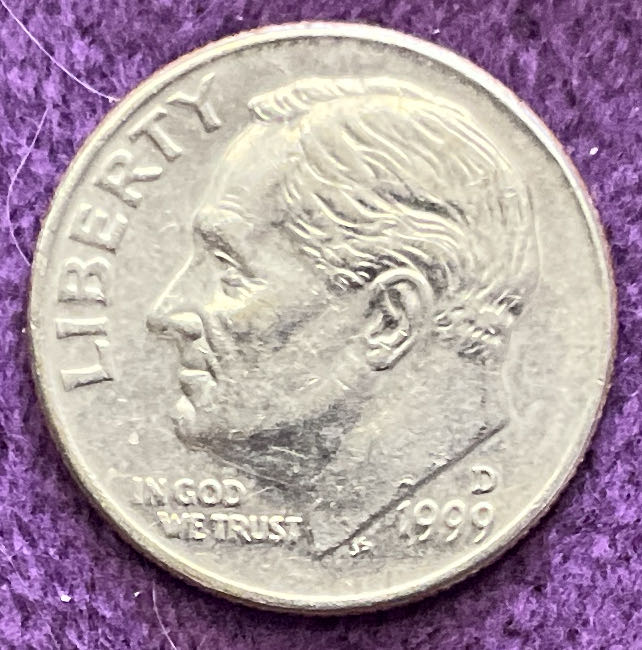 Quarter Washington 1966 8