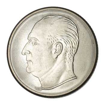 Norway 50 Ore  coin collectible - Main Image 2
