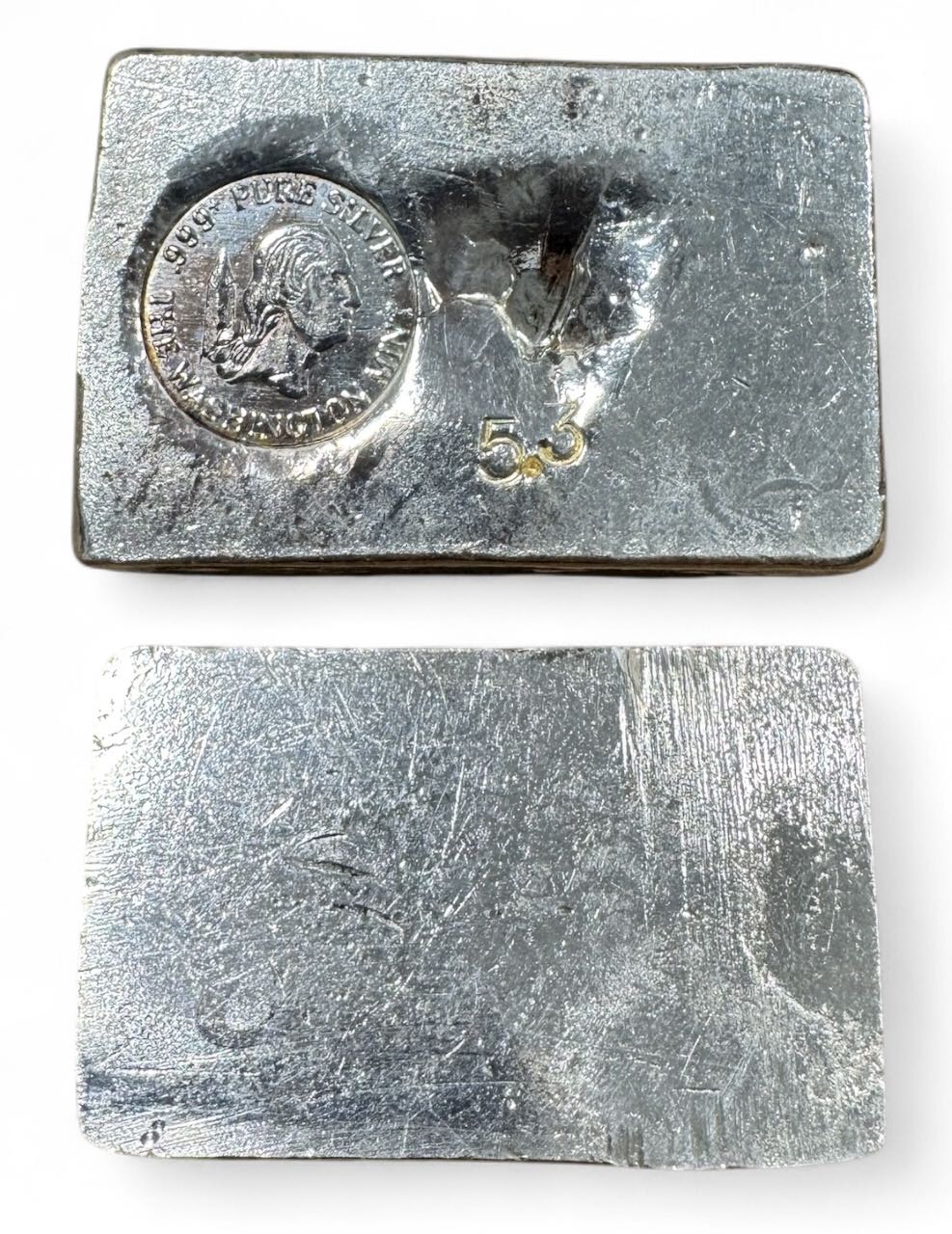 Spain 10 Centimos - 1941