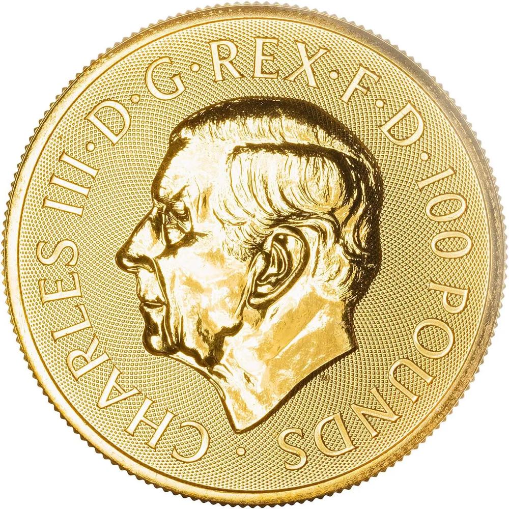 Half Dollar JFK 1973 D 7