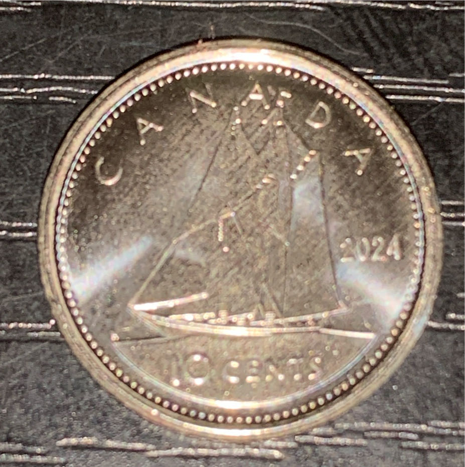 The Cathedral Church of St. John The Divine, New York Commemerative Medal