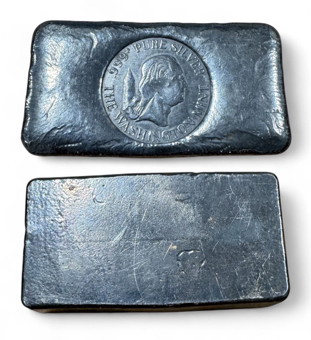 1953 Panama 1/10 Balboa