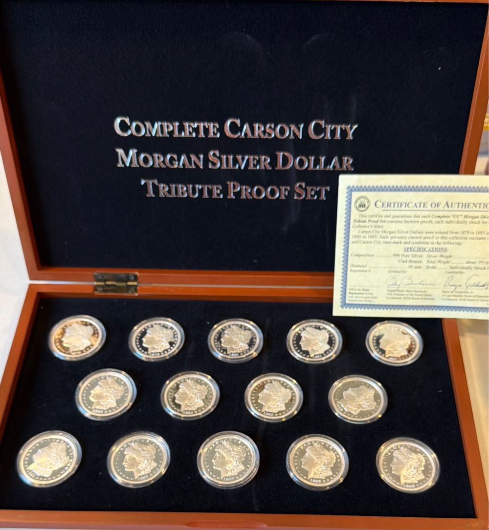 Mythical Creatures Unicorn