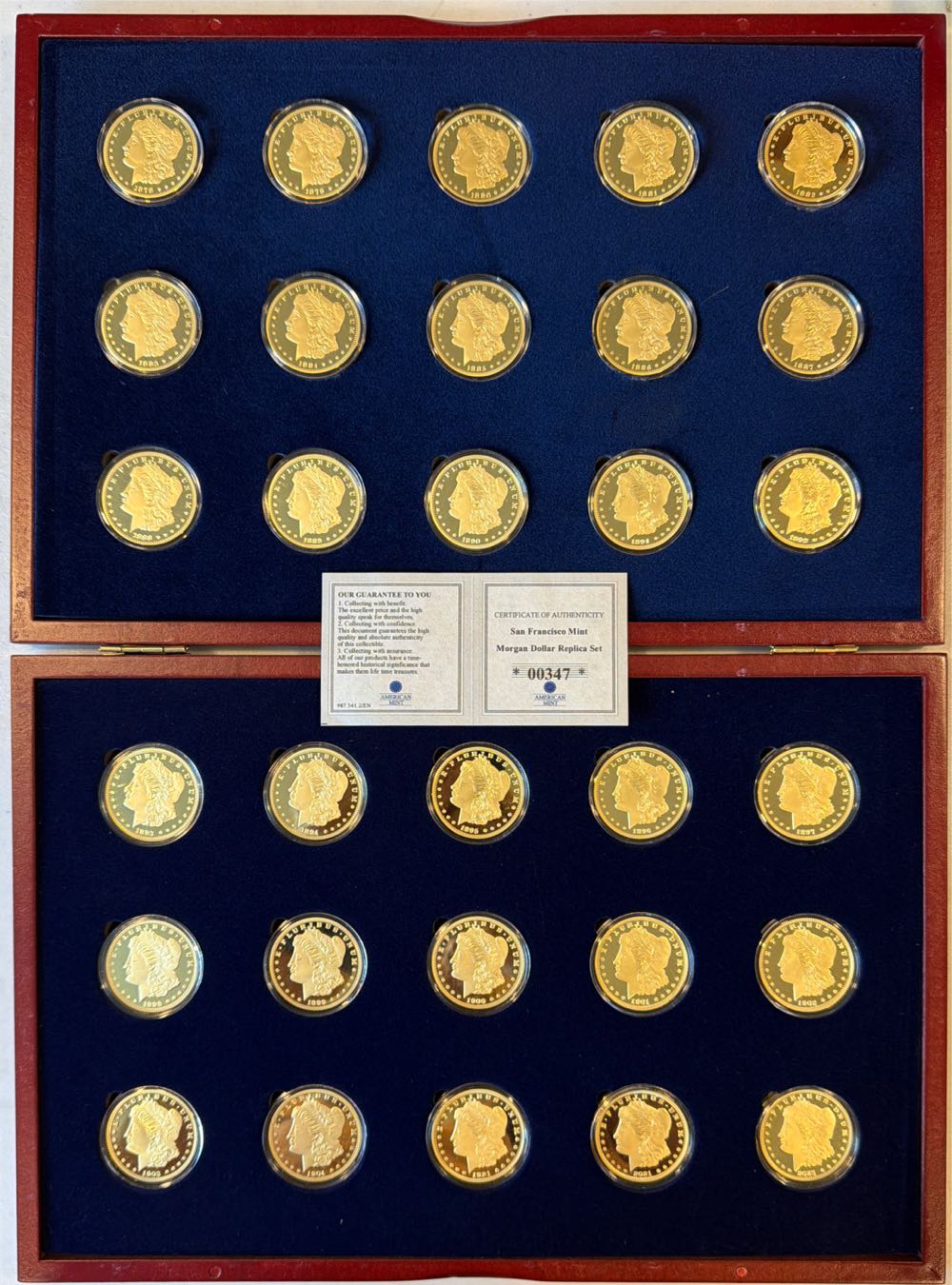 Netherlands 2 1/2 Cent - 1929