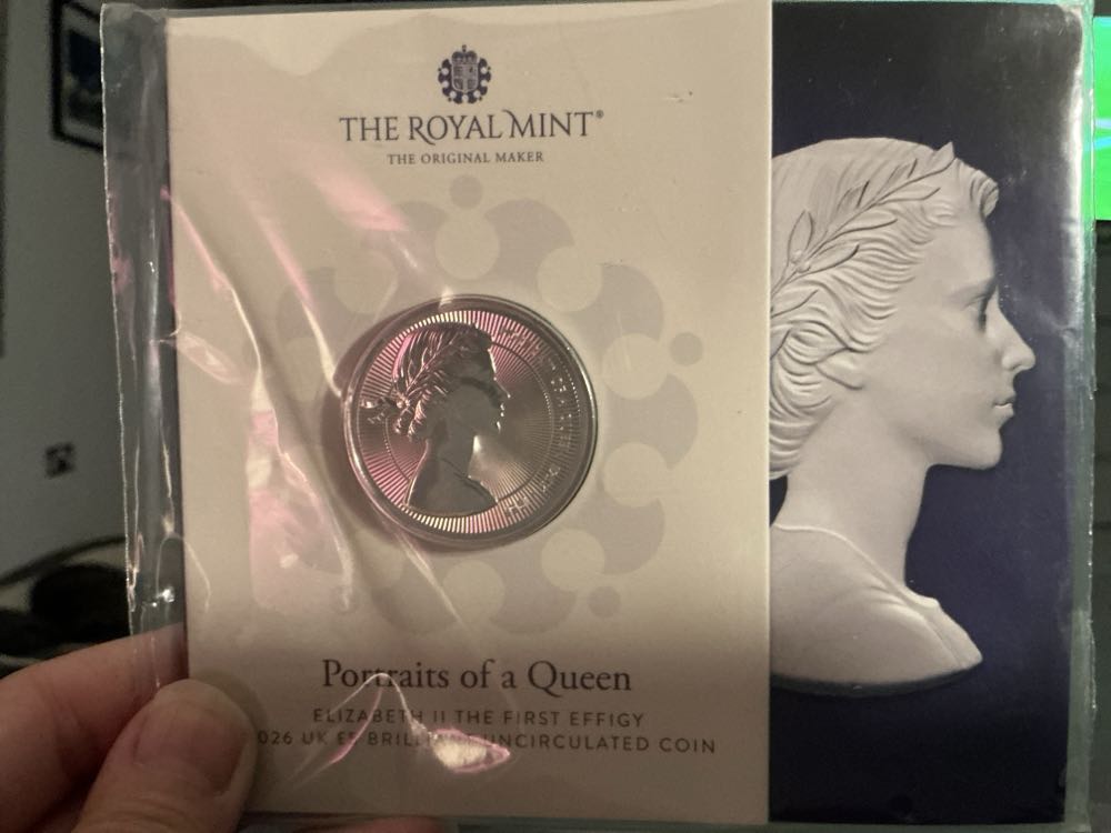 1979 Mount Robson British Columbia, Canada Points of Intrest Commerative Medal