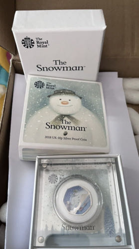 1968 Canadian Whitman Set