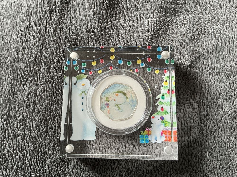 California State Quarter Yosemite National Park Set