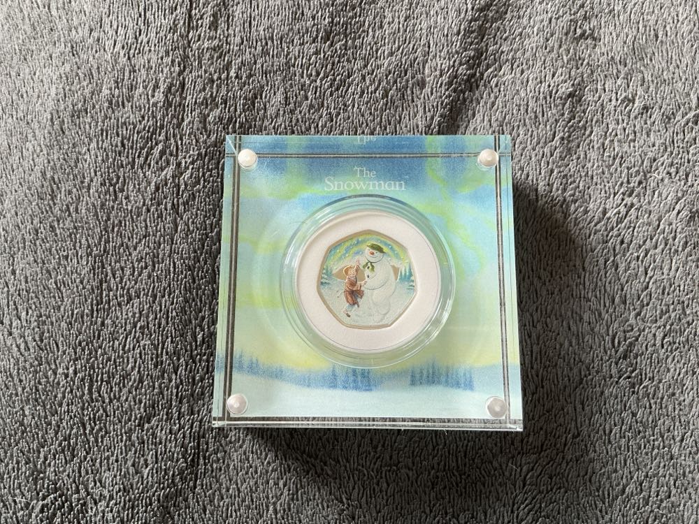 50 Cents - Elizabeth II (2nd portrait, Confederation)