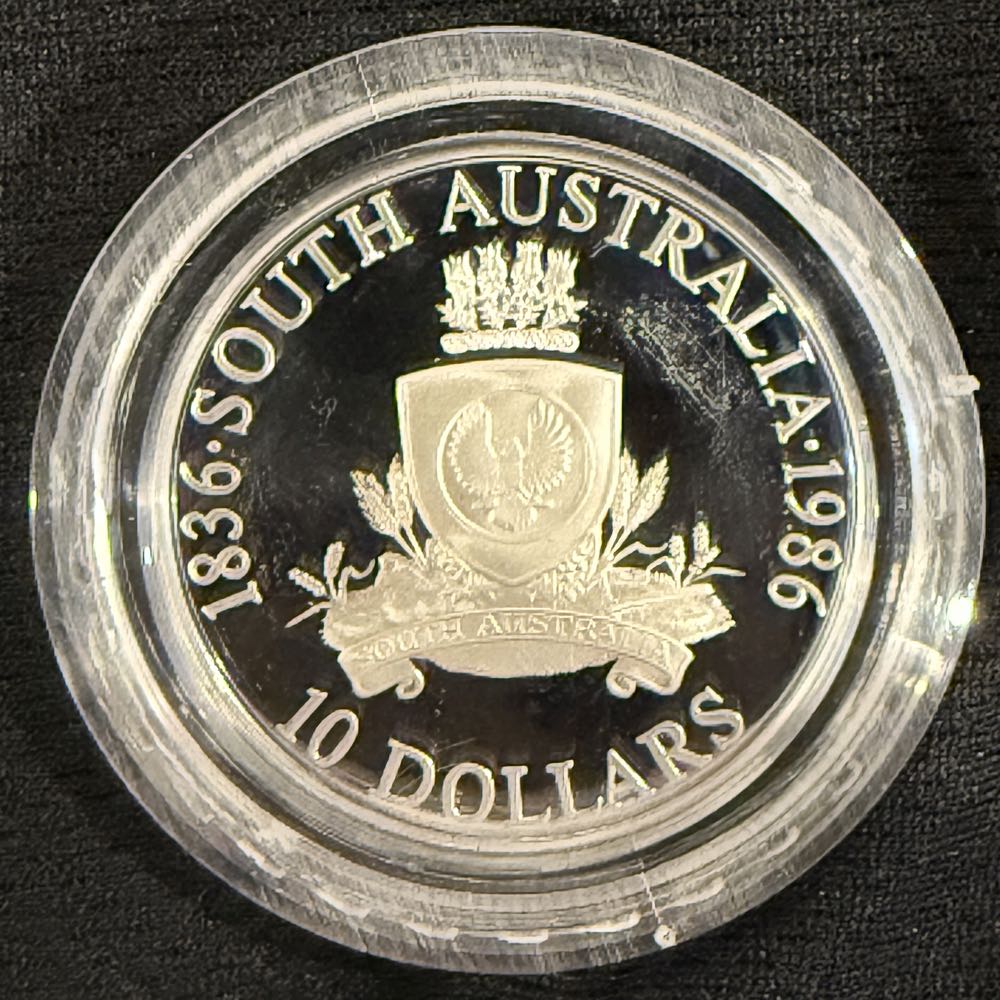 1977 US Mint Uncirculated Coin Set 1977