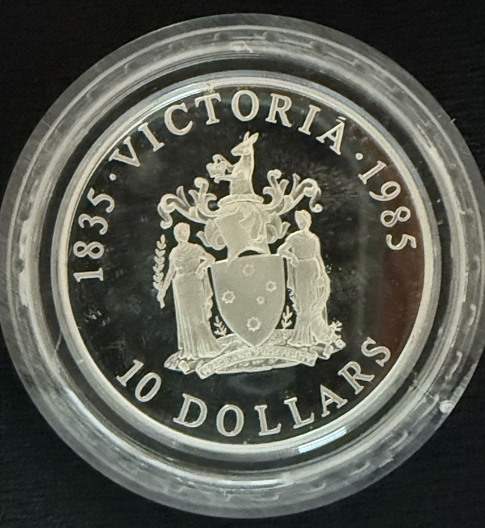 US Morgan Silver Dollar