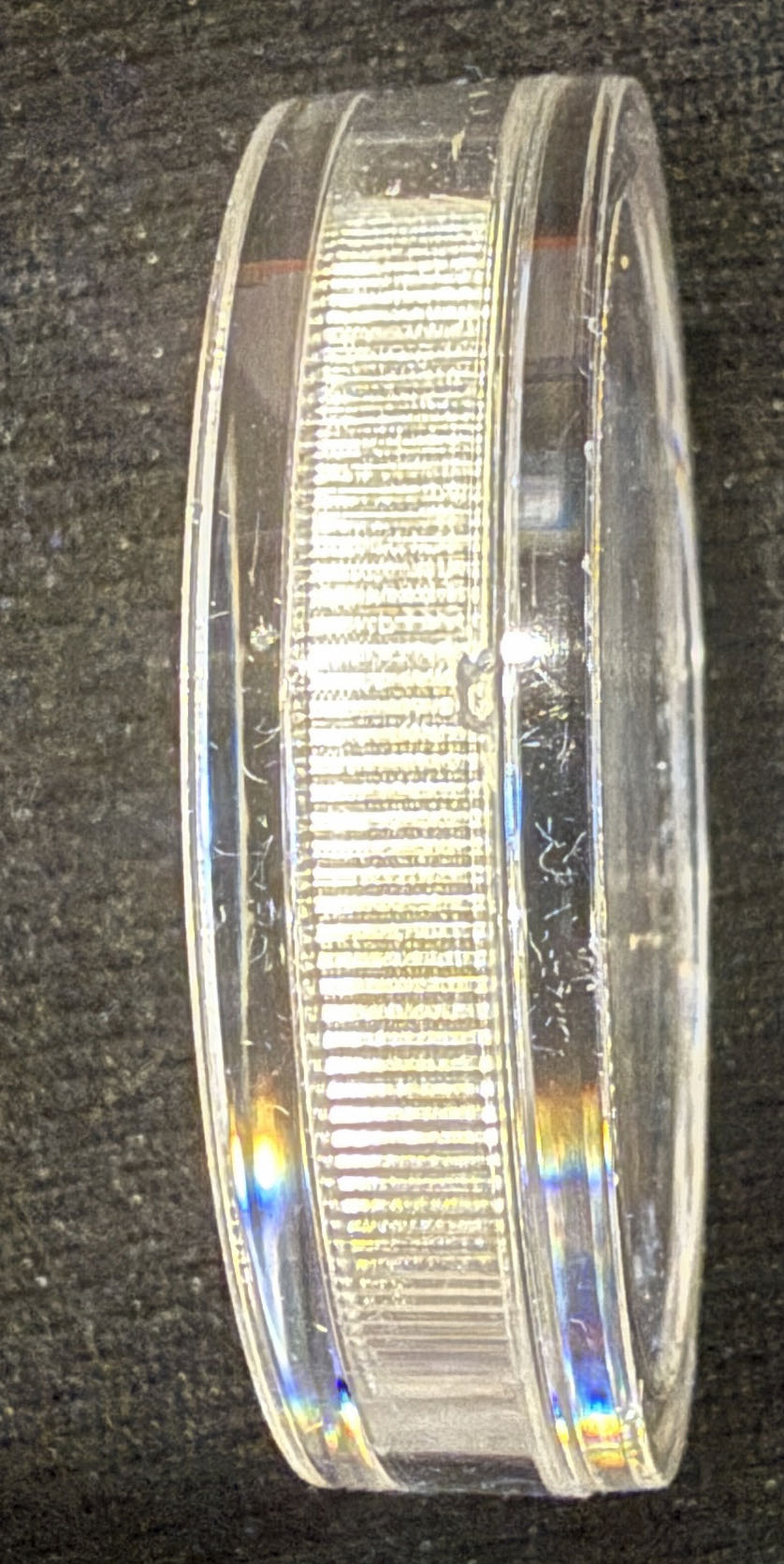 1990 $10 Australian Silver Proof  coin collectible - Main Image 3