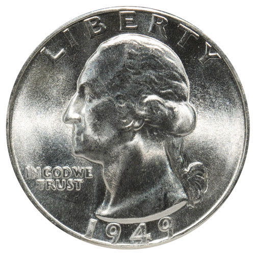 Australia George VI Penny