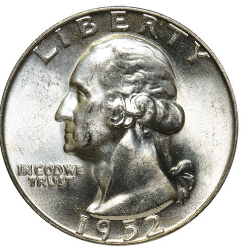 Penny 1944 Lincoln D 7