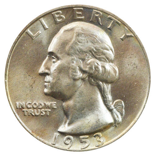 Silk Road Coin Set (Bronze)